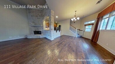 111 Village Park Dr in Boerne, TX - Building Photo - Building Photo