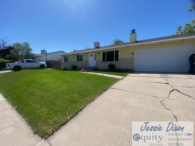 property at 873 W 1700 S