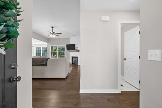 1453 Fredrick Dr in Clarksville, TN - Building Photo - Building Photo