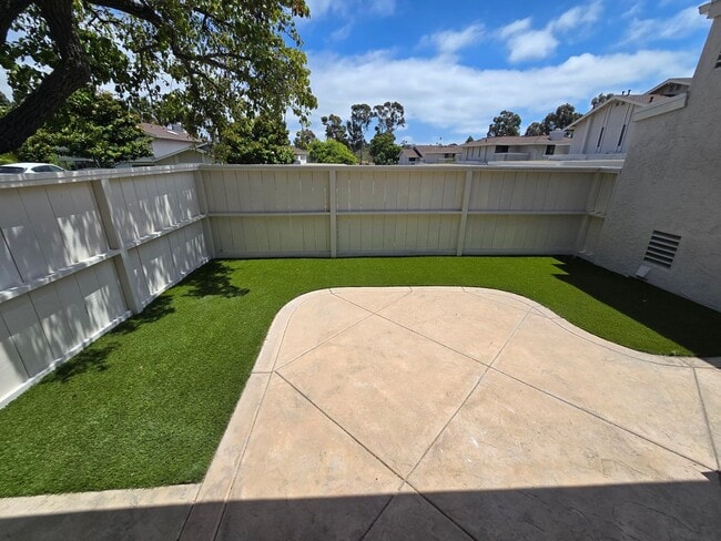 property at 7808 Camino Noguera