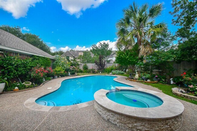 7103 Adobe Meadows Ct in Sugar Land, TX - Building Photo - Building Photo