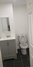 1507 Light St, Unit 2 in Baltimore, MD - Foto de edificio - Building Photo