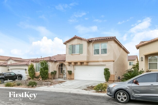 9325 Thunder Falls Ct in Las Vegas, NV - Building Photo - Building Photo
