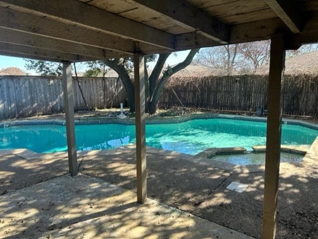 property at 2628 Lawndale Dr