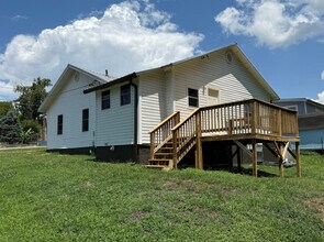 1008 Avenue A in Knoxville, TN - Building Photo - Building Photo