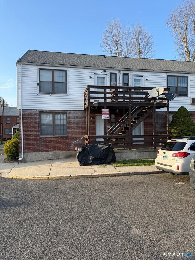 154 Virginia Ave in Bridgeport, CT - Building Photo - Building Photo