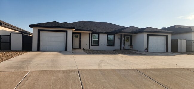 property at 2361 Marlene Blvd