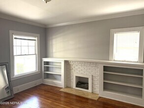1736 Naldo Ave in Jacksonville, FL - Building Photo - Building Photo