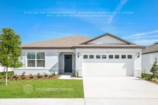 117 Royal Fern Dr in Lake Alfred, FL - Building Photo