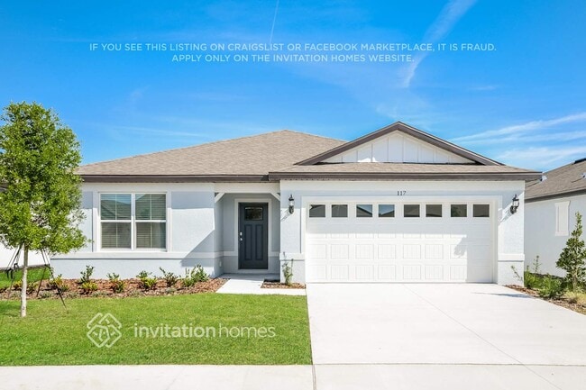 property at 117 Royal Fern Dr