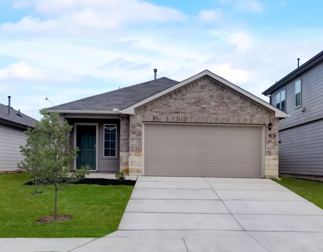 156 Snapdragon Ln in San Marcos, TX - Building Photo - Building Photo