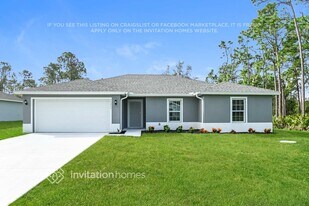 23455 Altman Ave in Punta Gorda, FL - Building Photo