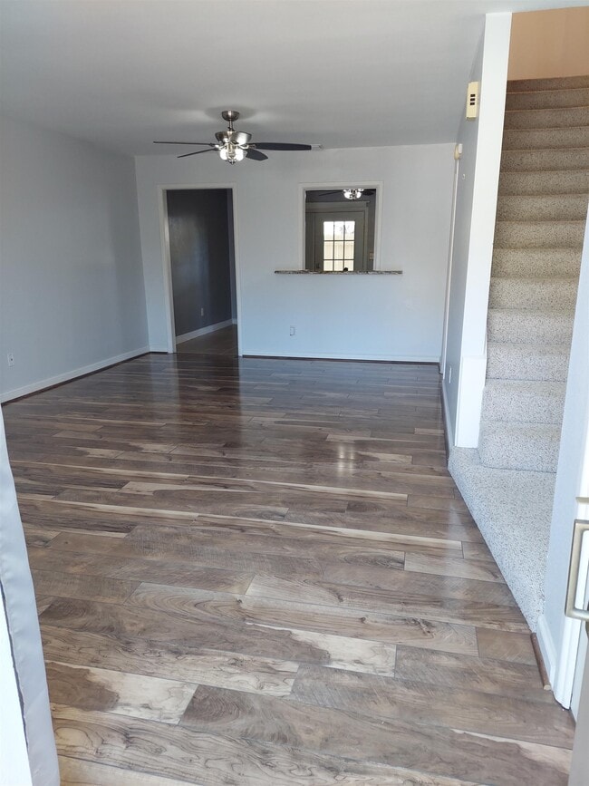 606 Rio in Horseshoe Bay, TX - Building Photo - Building Photo