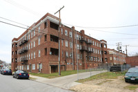 2800 Reisterstown Rd in Baltimore, MD - Foto de edificio - Building Photo