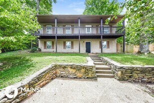 1133 Jacksons View Rd in Nashville, TN - Building Photo