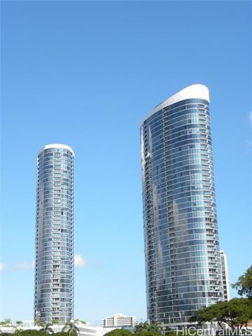 property at 1288 Kapiolani Blvd