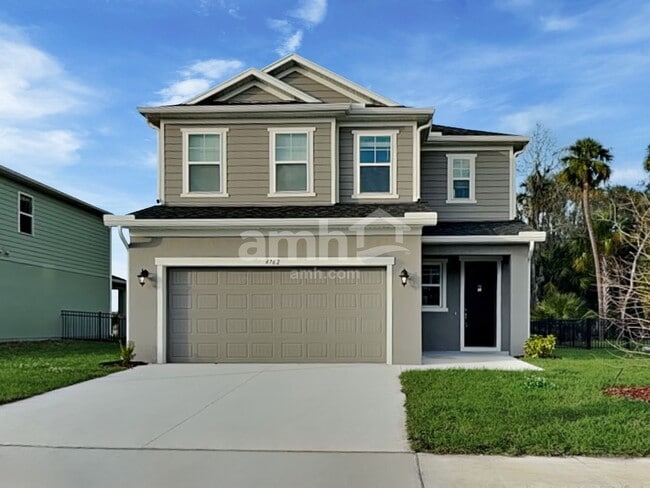 property at 4762 Tributary Ln