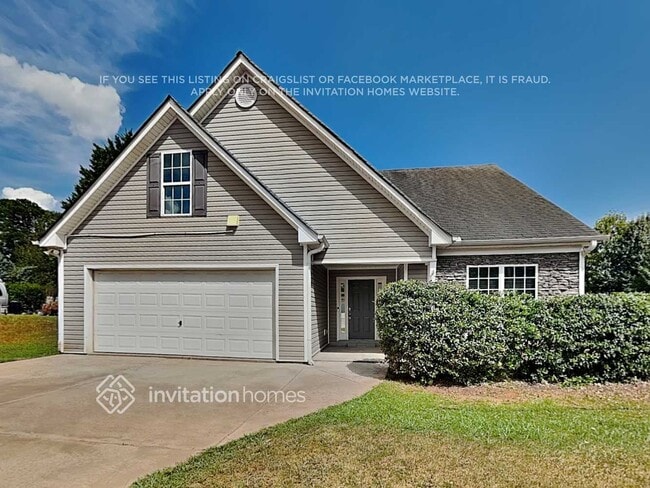 property at 5510 Hancock Ln