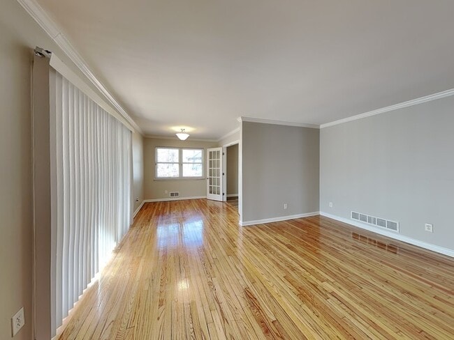 3167 Forrest Park Rd SE in Atlanta, GA - Building Photo - Building Photo