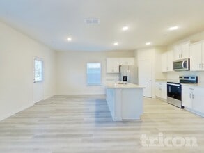 307 Limestone Cir in Conyers, GA - Building Photo - Building Photo