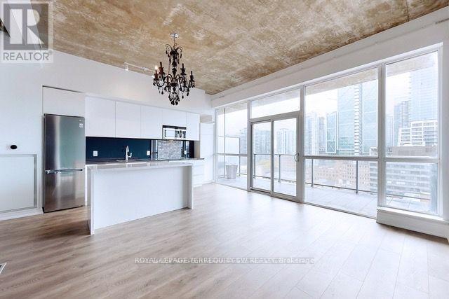 478-1478 King St W in Toronto, ON - Building Photo - Building Photo
