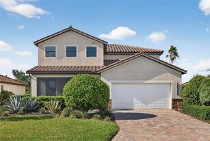 6474 Willowshire Way in Bradenton, FL - Building Photo