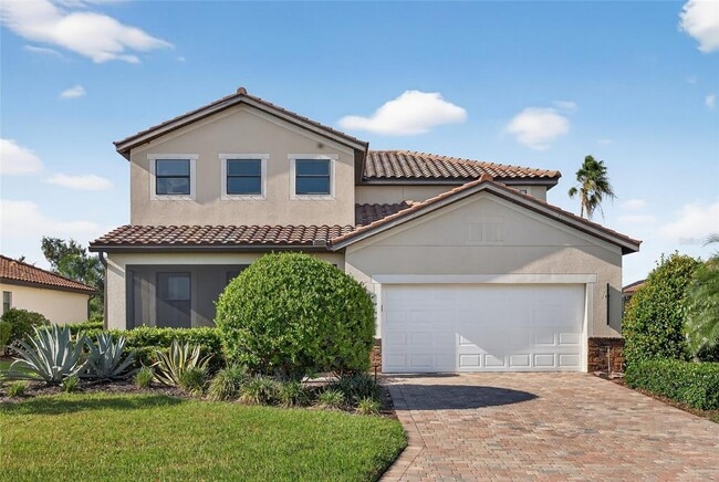 property at 6474 Willowshire Way