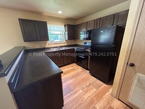 322 S 12th St in Fort Smith, AR - Building Photo - Building Photo