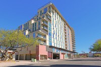 Hub at Tucson Apartments