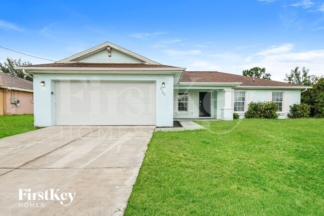 property at 2709 46th St W