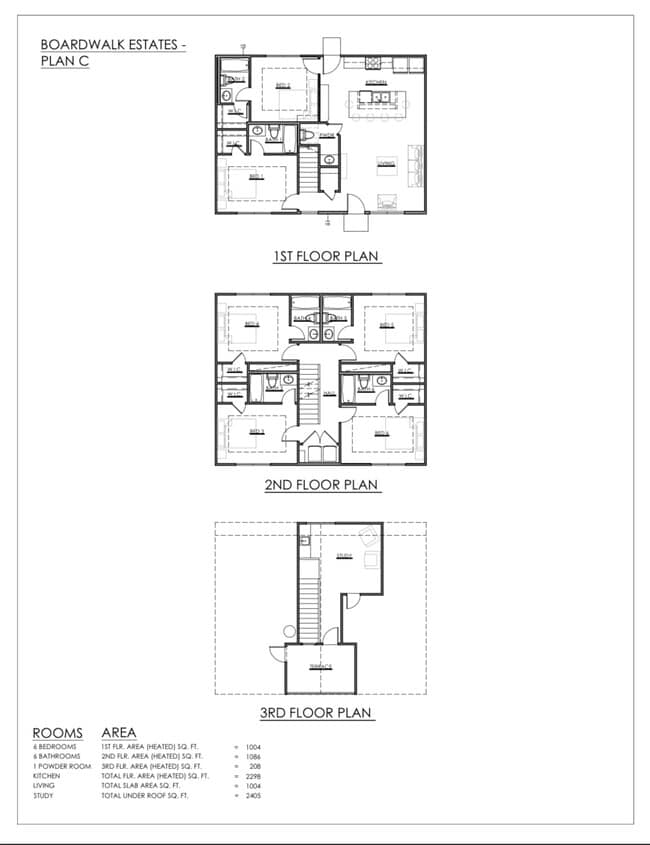 2107 Crest St in College Station, TX - Building Photo - Building Photo