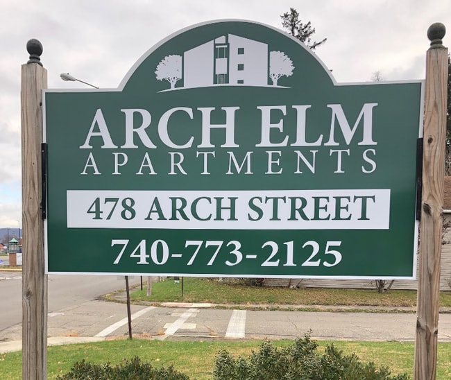 478 Arch St