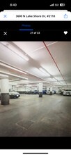 3600 N Lake Shore Dr, Unit Unit 1722 in Chicago, IL - Building Photo - Building Photo