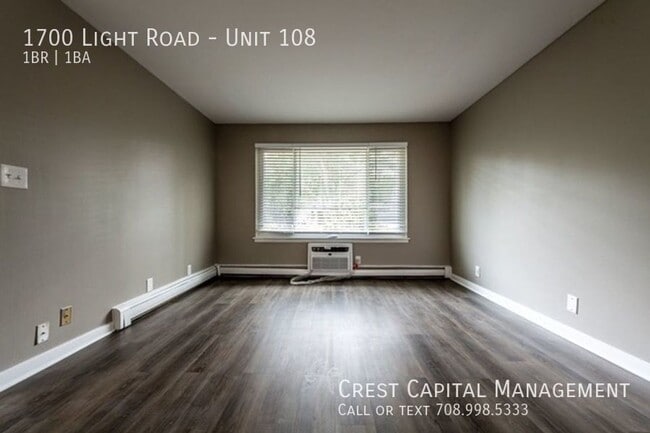 1300 Light Road in Oswego, IL - Building Photo - Building Photo