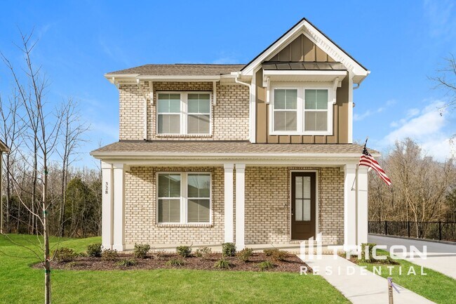 property at 328 Park Glen Dr