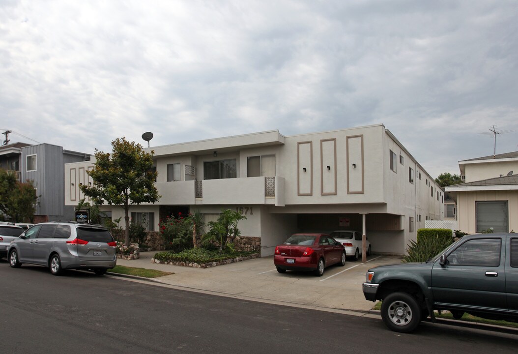 Colby West in Los Angeles, CA - Foto de edificio