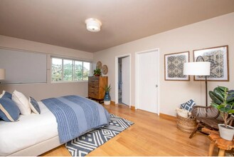 290 Via Casitas, Unit 306 in Greenbrae, CA - Foto de edificio - Building Photo