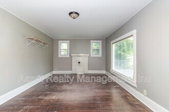 2647 Selma Ave in Knoxville, TN - Building Photo - Building Photo