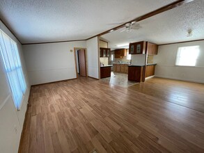 207 Duck Ridge Dr in Pikeville, NC - Building Photo - Building Photo