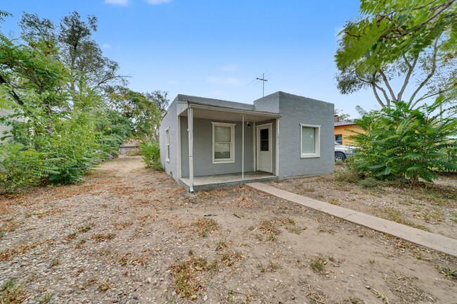 1512 E 18th St in Pueblo, CO - Building Photo - Building Photo