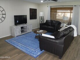 11029 W Caron Dr in Sun City, AZ - Building Photo