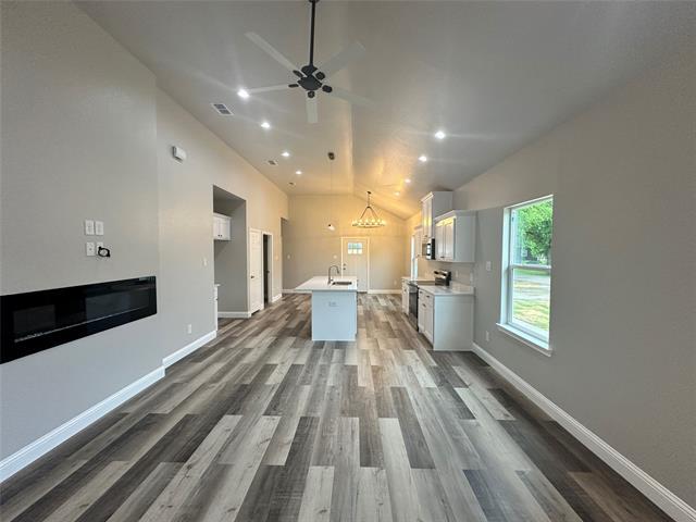 825 Edgar St in Greenville, TX - Building Photo - Building Photo