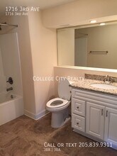 1716 3rd Ave in Tuscaloosa, AL - Building Photo - Building Photo