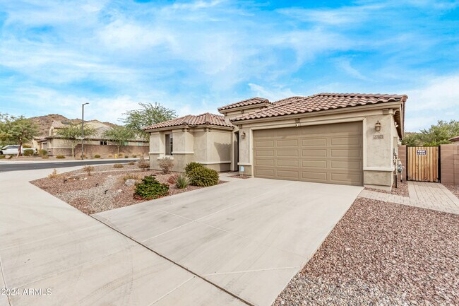 property at 27025 N 69th Ln