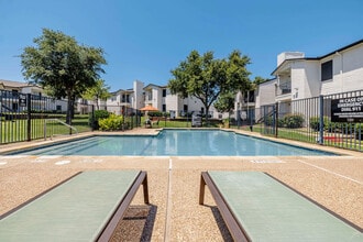 Tides on Westcreek in Fort Worth, TX - Building Photo - Building Photo