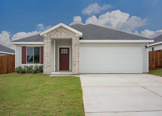 property at 13565 Bonanza Cir