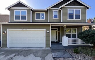 1311 Smith St SE in Olympia, WA - Building Photo