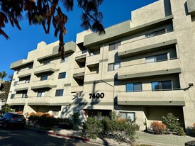 7317 Sepulveda Blvd, Unit 216 Apartments