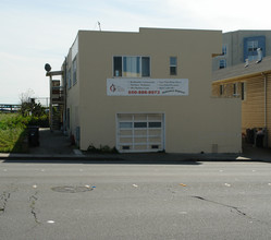 183-197 San Pedro Rd in Colma, CA - Building Photo - Building Photo