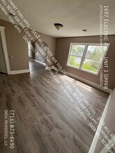 1697 Electric Ave in Lackawanna, NY - Building Photo - Building Photo